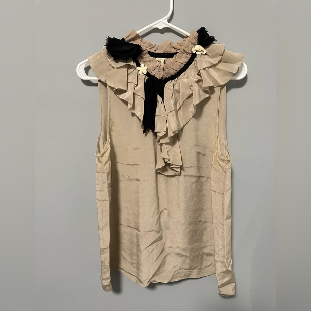Floreat Blouse